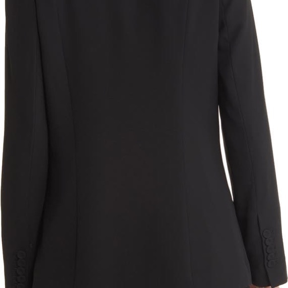 Kobi Halperin's single-breasted Jordi jacket - Picture 10 of 11